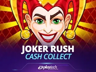 Joker Rush_ Cash Collect game icon