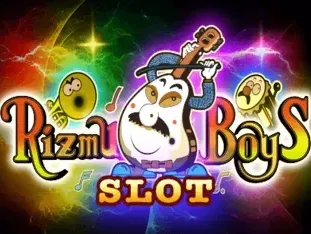 Rizmu Boys game thumbnail