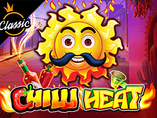 Chilli Heat thumbnail