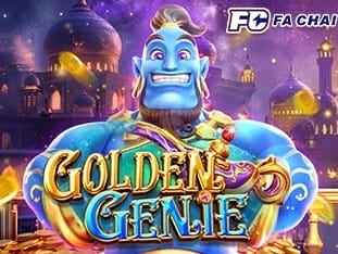 Golden Genie game thumbnail