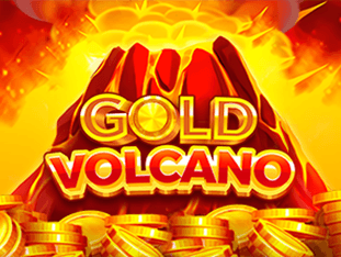 Gold Volcano game thumbnail