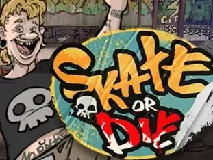 Skate Or Die thumbnail