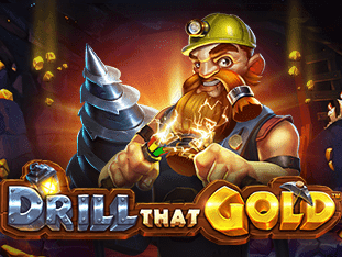 Drill That Gold game thumbnail