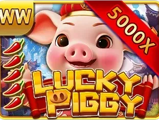 Lucky Piggy thumbnail