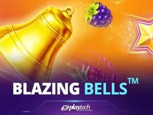 Blazing Bells™ thumbnail