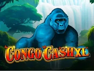 Congo Cash Xl game thumbnail