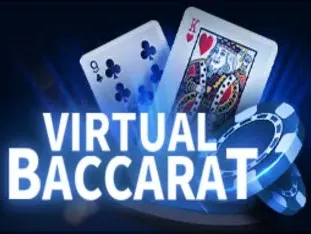 Virtual Baccarat